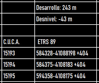 Entradas