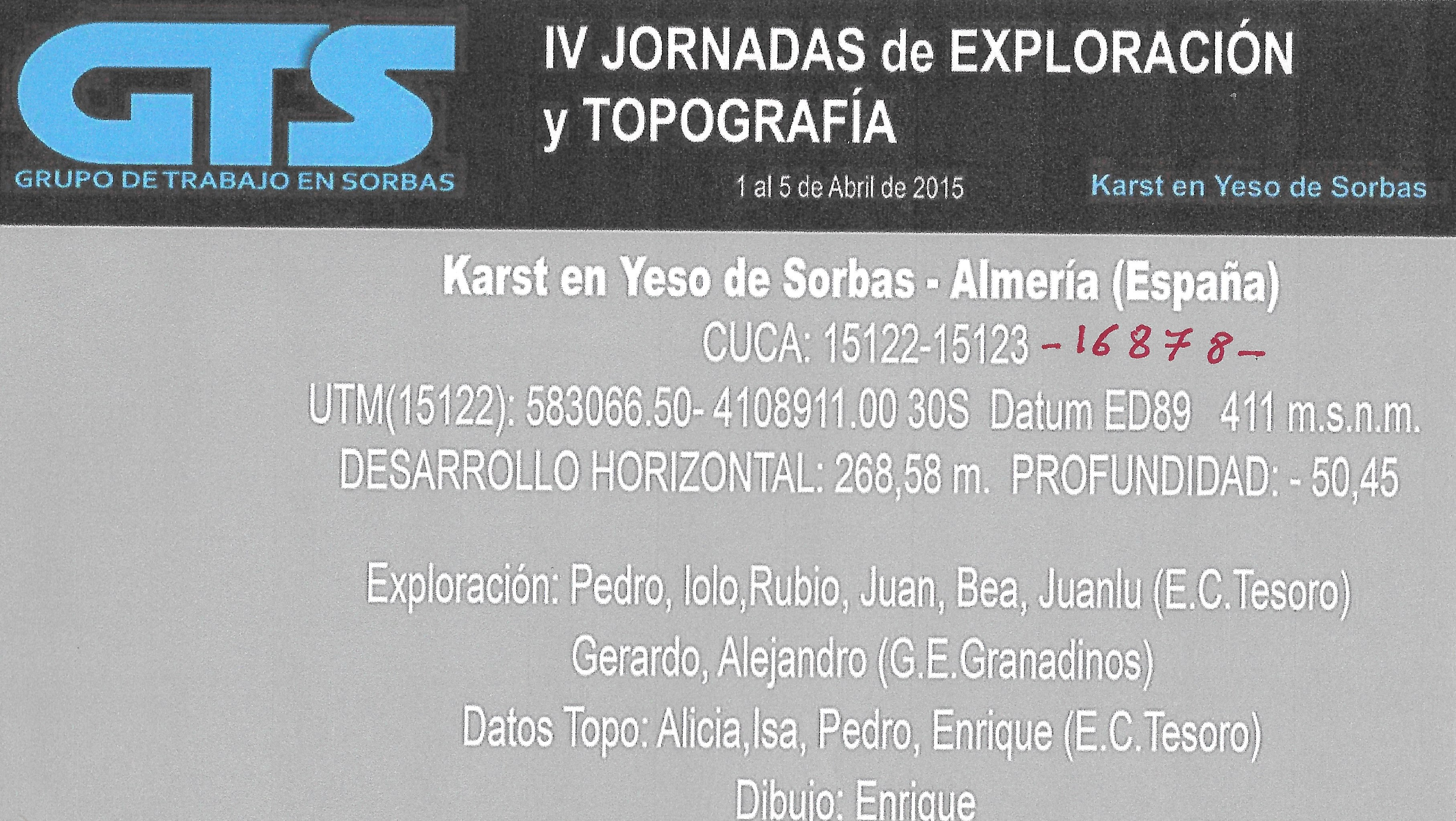 Entradas