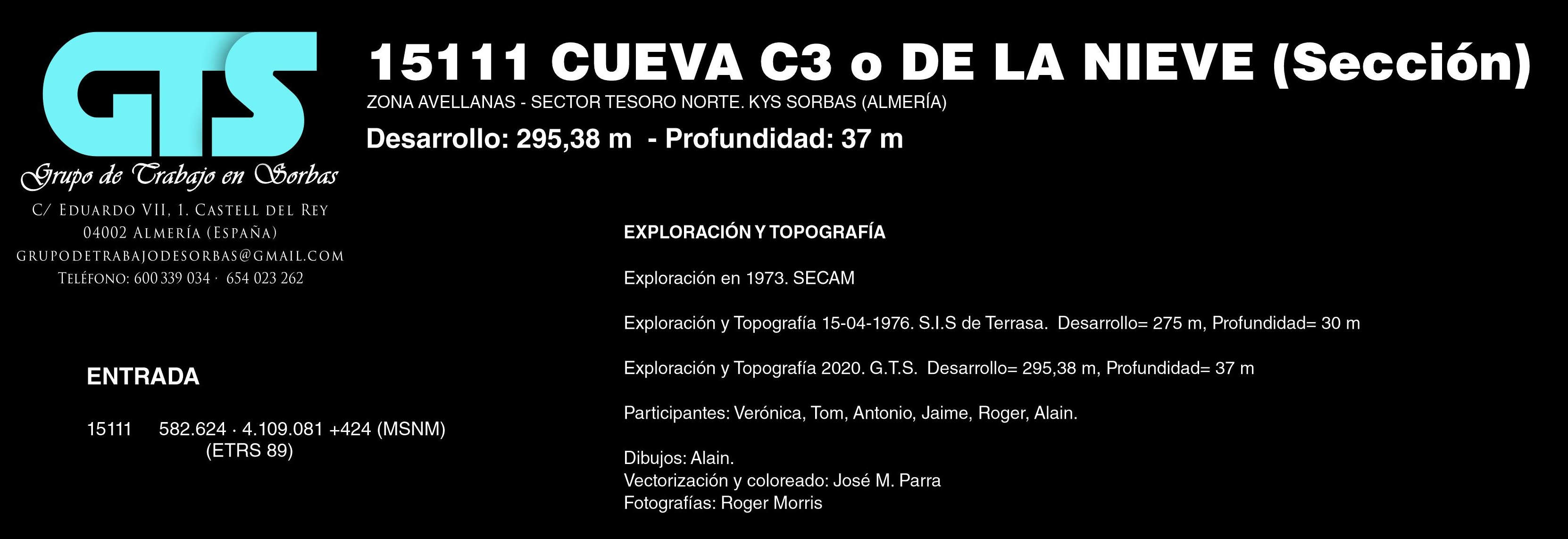 Entradas